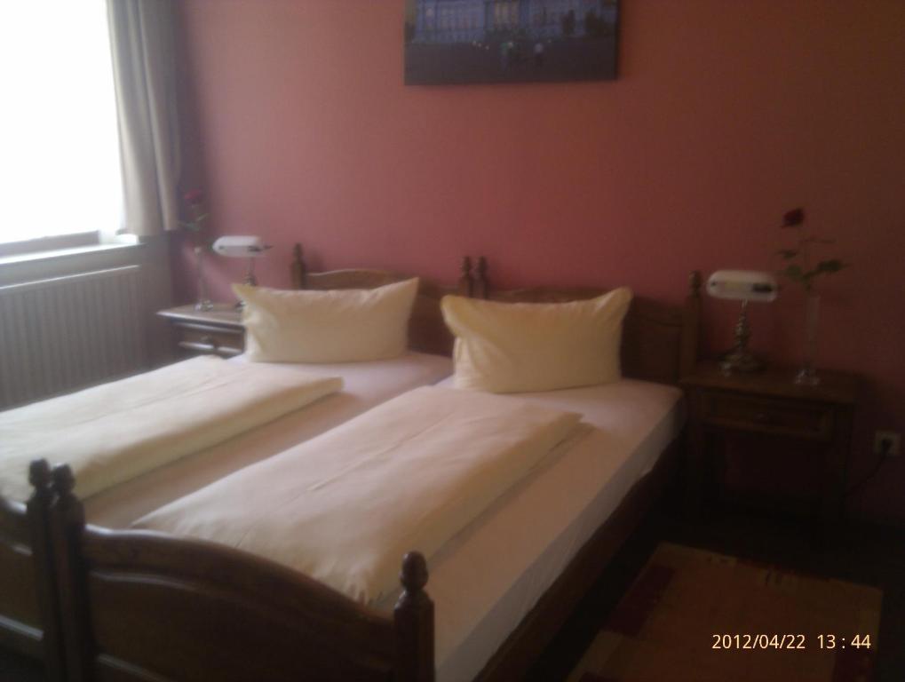Berliner Hof Hotel Dallgow-Doeberitz Kamer foto