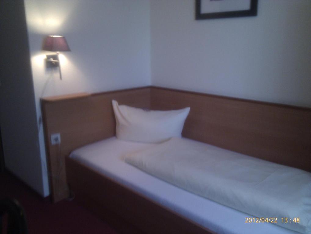 Berliner Hof Hotel Dallgow-Doeberitz Kamer foto